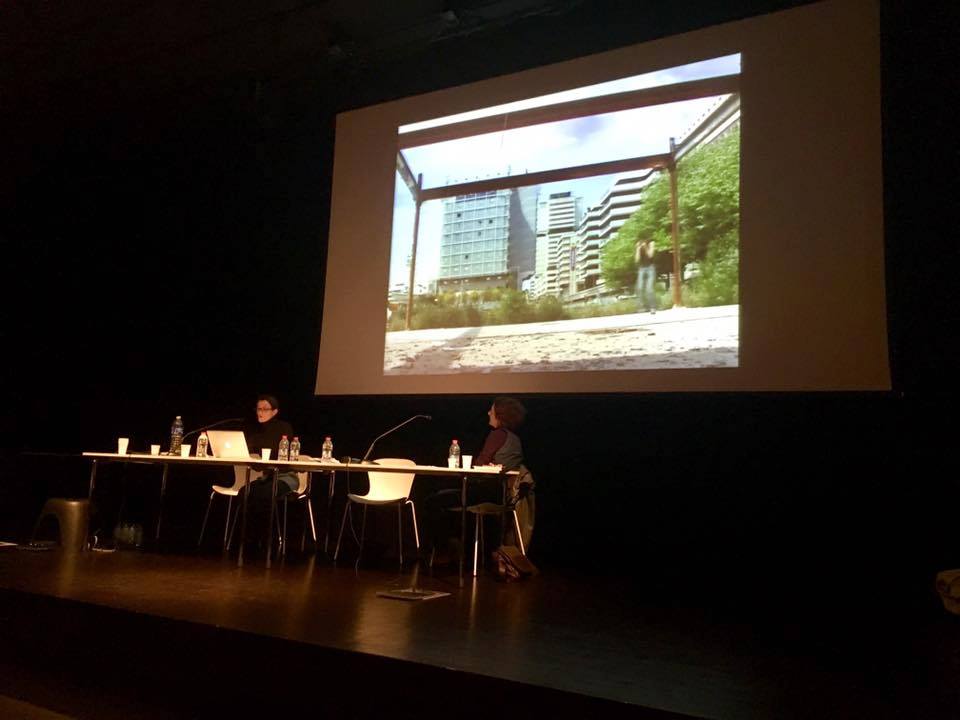 JE avec vero 17 mars 2017